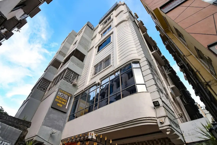 Hotelbild