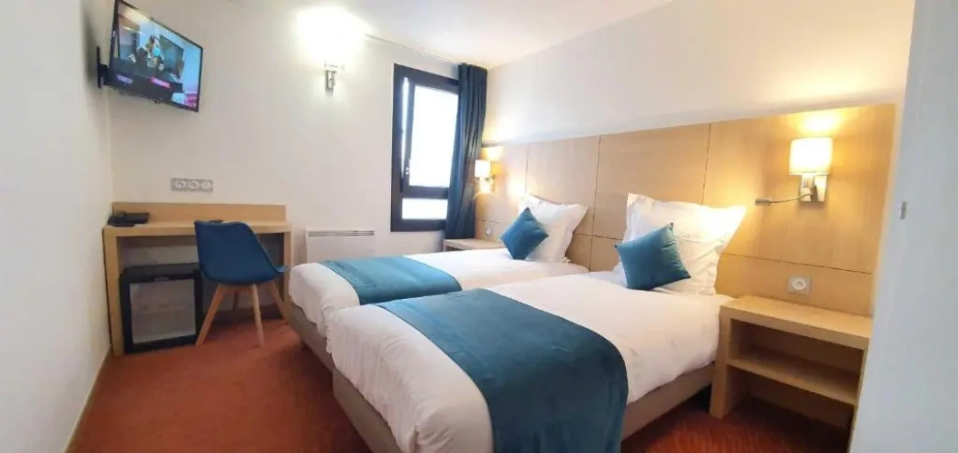Comfort Double room