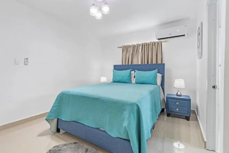 Apartamento Vista Caribe de Lujo
