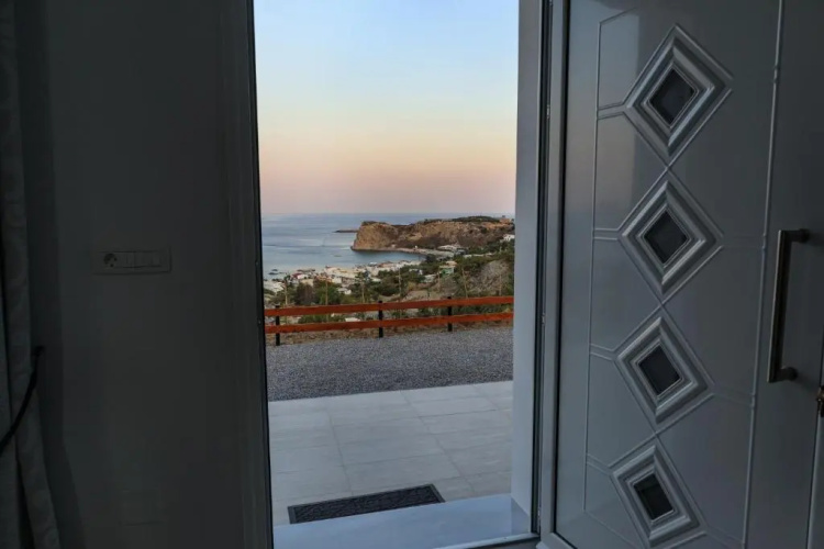 Kira'S Residence Panoramic View