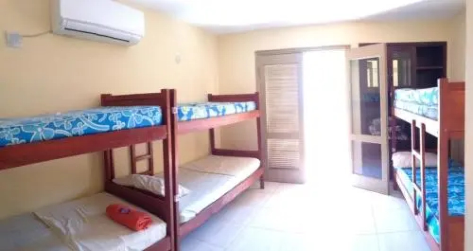 La Casa de Pedro Hostel