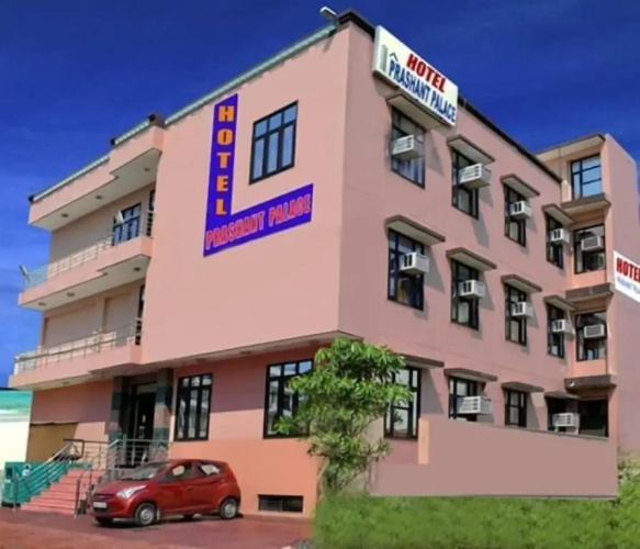 Hotelbild