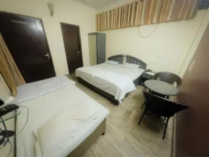 Pearl Guest House