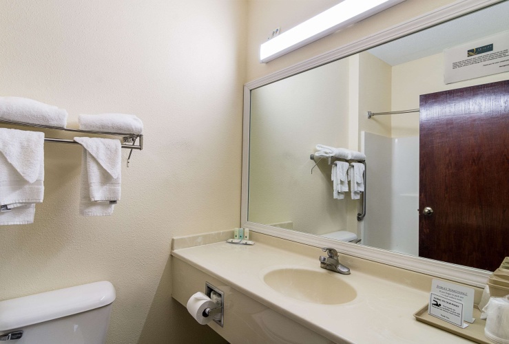 Quality Inn & Suites photo 9
