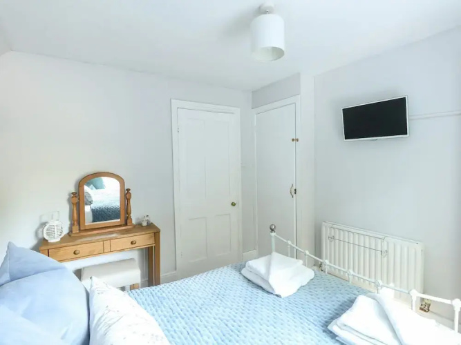 Elm Villa