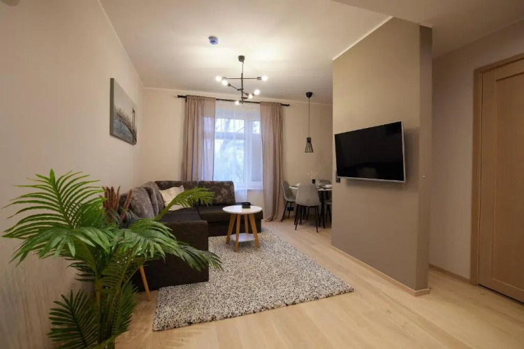 Kastani Apartments