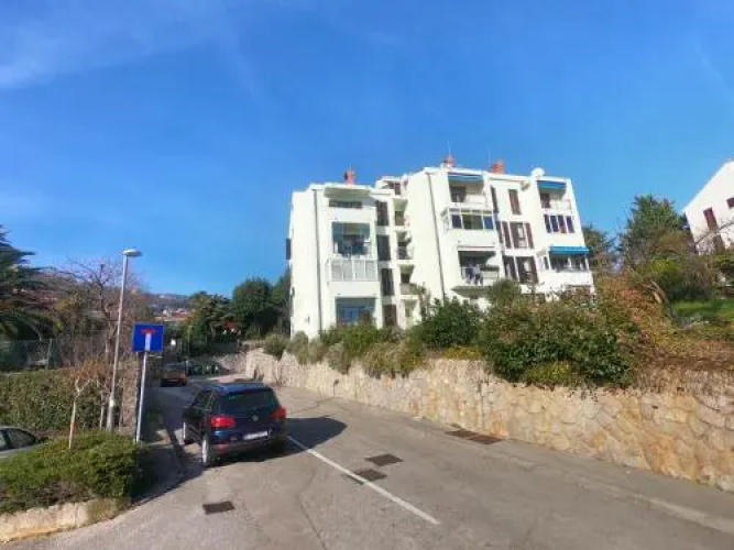 Apartman Lovran