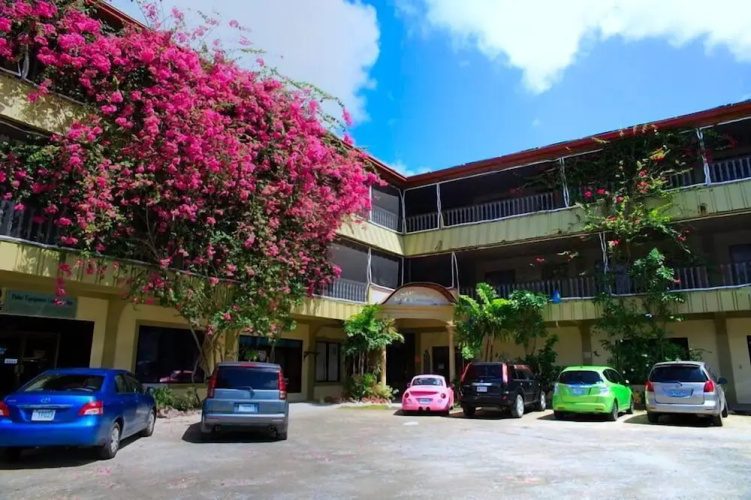Otel görseli