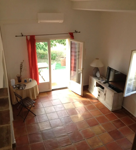 Riad des Vignes