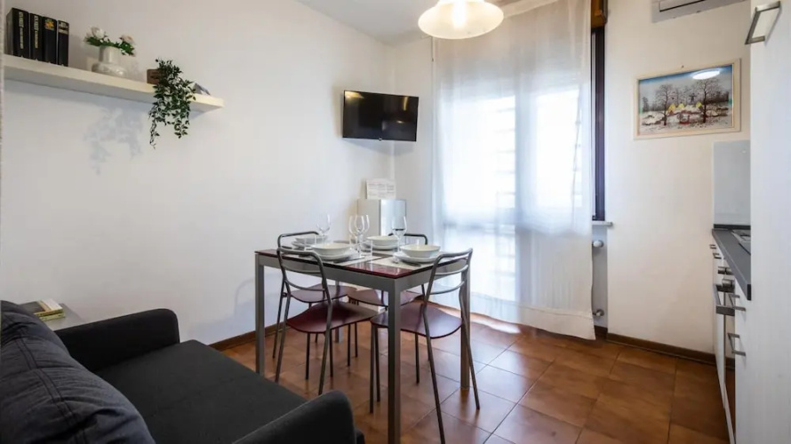 Italianway - Roma 36
