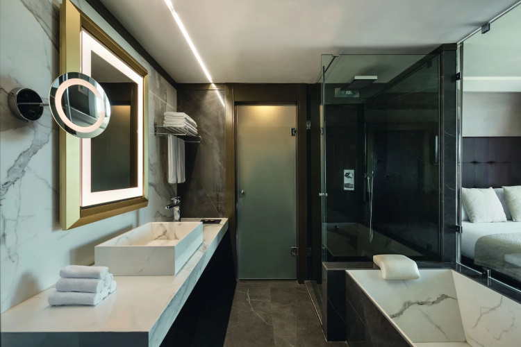 Mövenpick Hotel & Casino Malabata Tanger photo 15