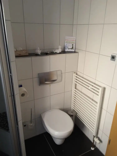 Ferienwohnung - Zoe