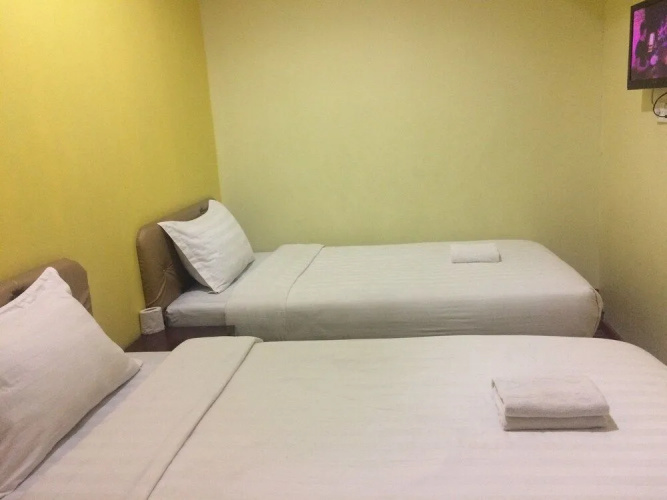 Alpha Inn 1