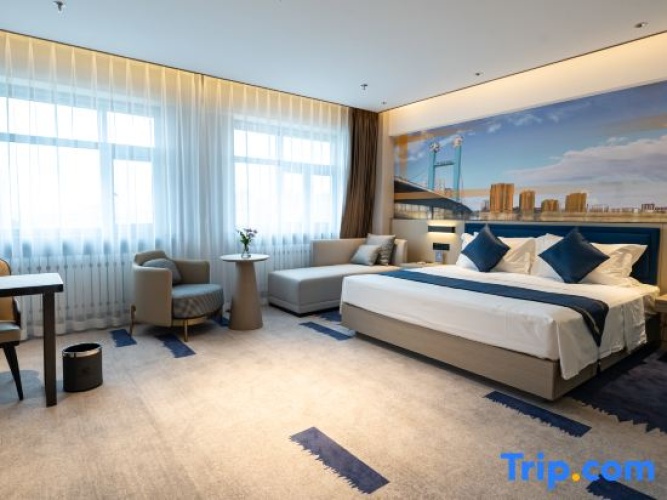 Luxury Double room