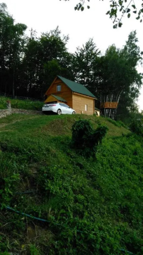 Kolibe Ćoric