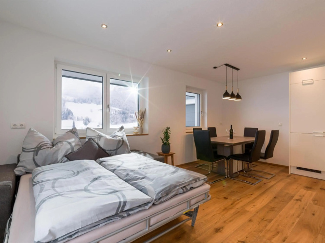 Apartment ZUM Fuchs