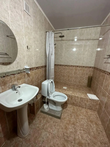 Hotel AK Maral