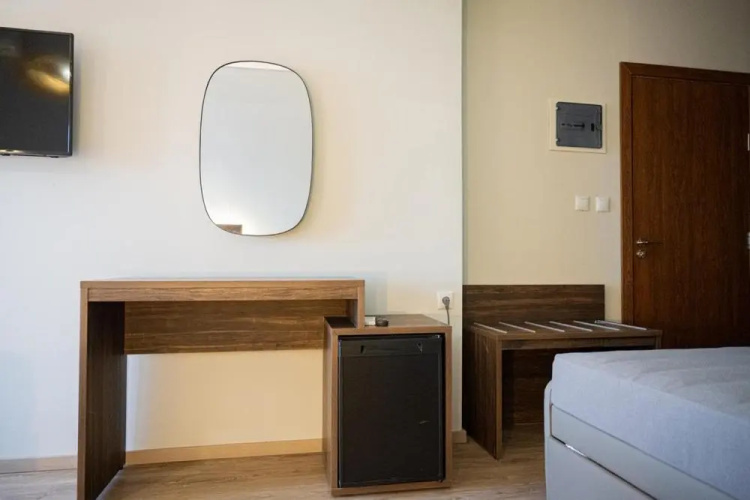 Este Luxury Apartments