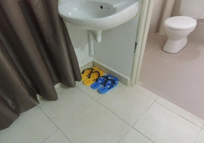Perintis Motel