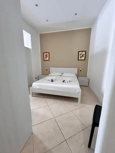 Leam Apartment