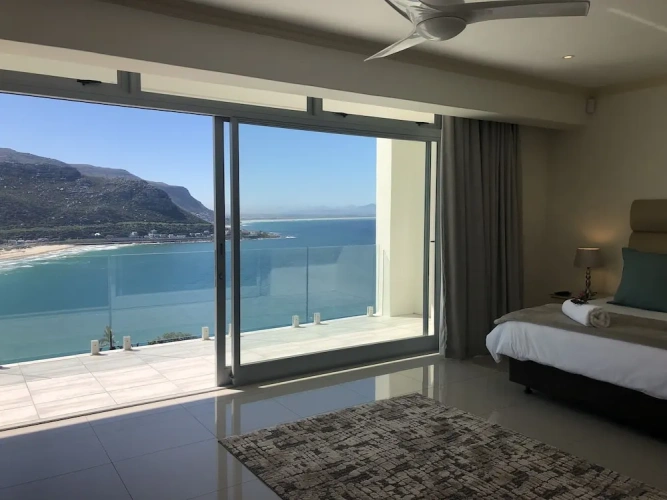 Luxury Double room