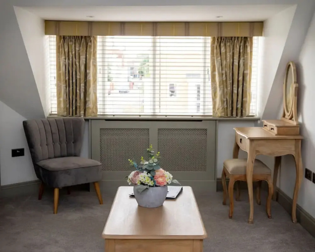 L'hote Boutique Hotel