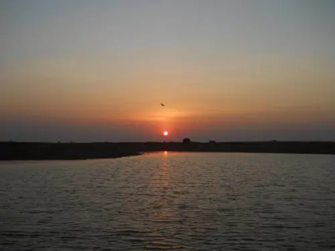 Hotel Anand Lodge