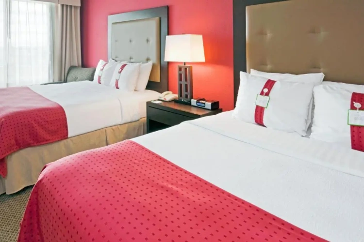Double Suite