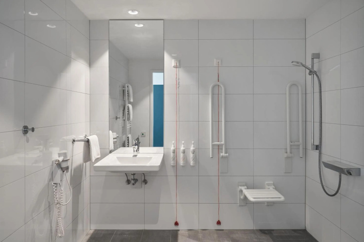 Ghotel Hotel & Living Bochum photo 10