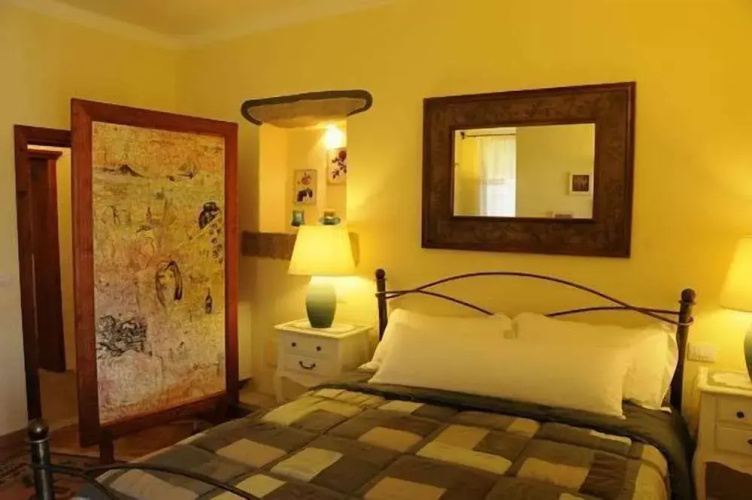 La Casa di Babbai