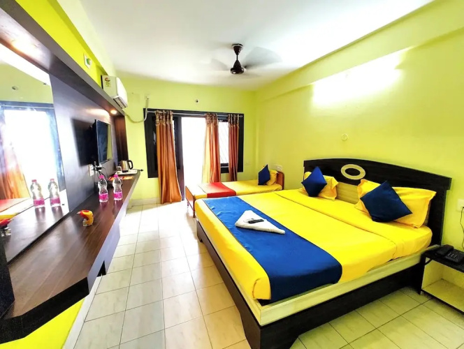 Hotel Bollywood 2.0