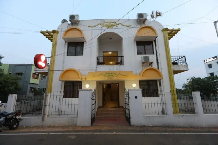 Otel görseli