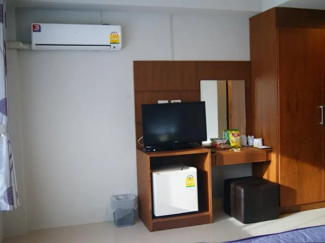 Nida Rooms Pak Nam 90 Andaman