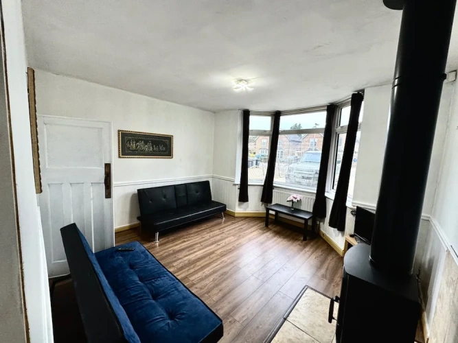 Cottage