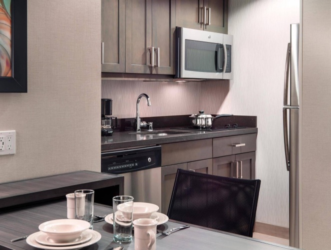 Homewood Suites by Hilton Aliso Viejo - Laguna Beach photo 30