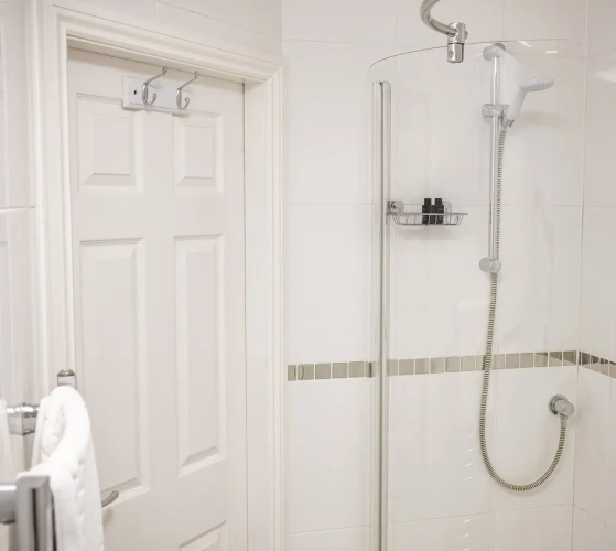 Superior Double room with sea view