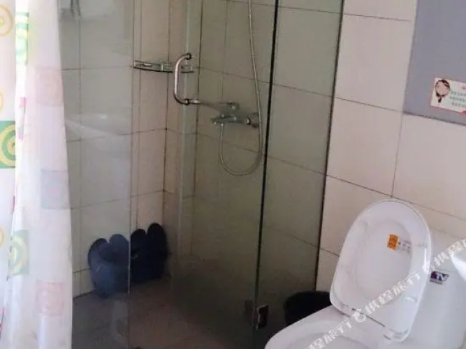 Shanghai Shengjia Hotel