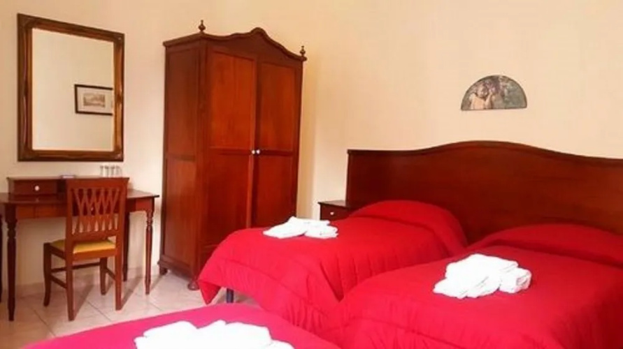 I Cappuccini B&B