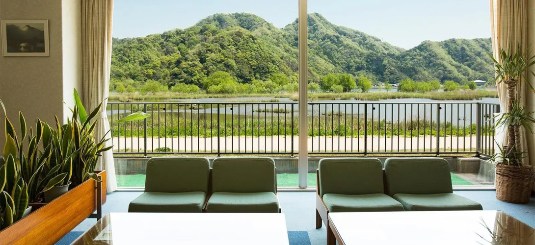Kinosaki Onsen Oyado Seri