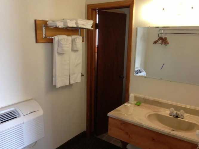 Range Country Lodging