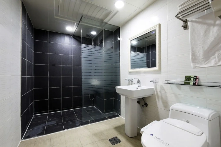 Deluxe Double room with balcony and with view