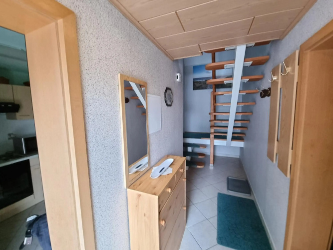 Ferienhaus Zeus / Seebad Ückeritz / Insel Usedom