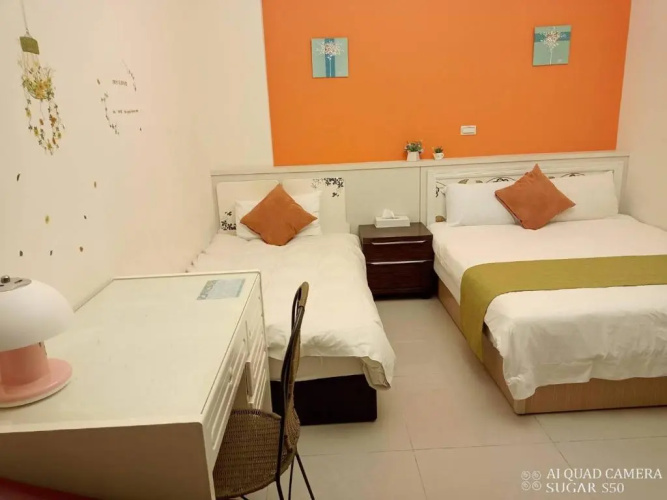 Zill Homestay