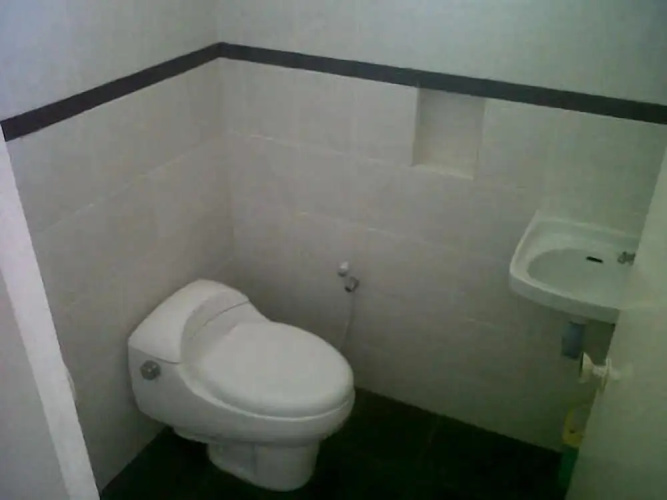 Hotel Nirwana Batu