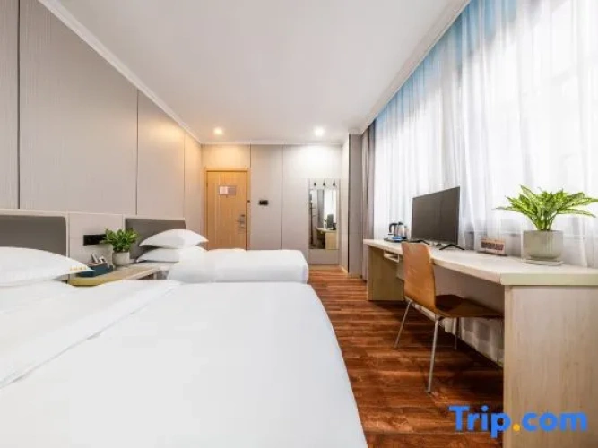 Business Twin room