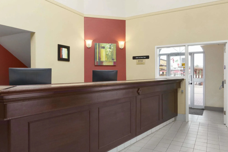Travelodge by Wyndham Timmins