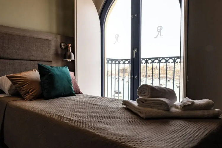 Casa Rosanna Malta B&B Adults only