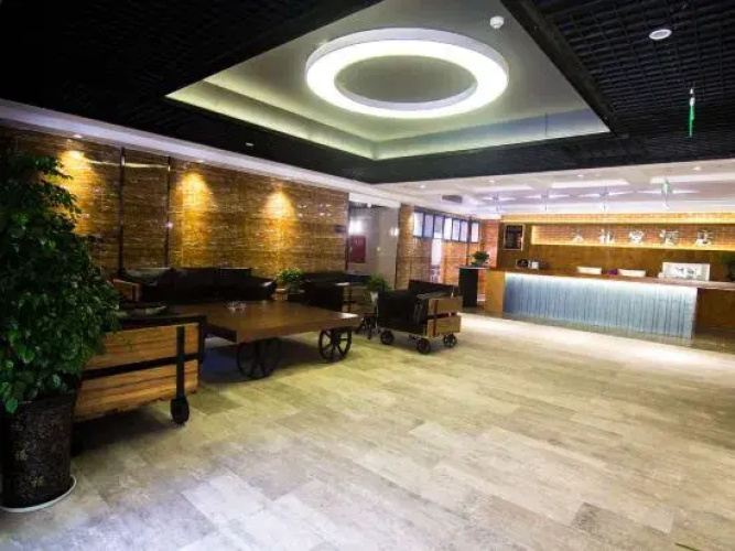 Dalitang Hotel