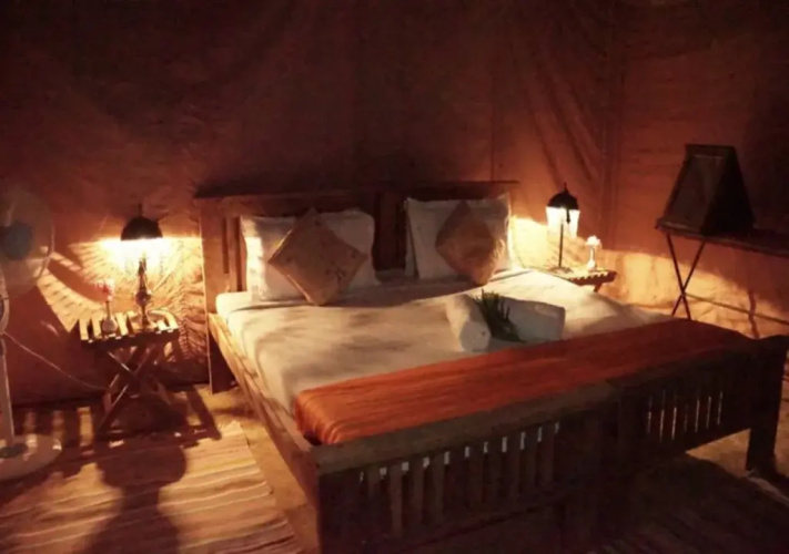 Rajasthan Desert Safari