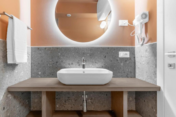 Torriani Suites Foresteria Lombarda - Mailand